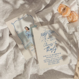 Invitación 30.º Alegría A La 30.ª Fotomía Costera