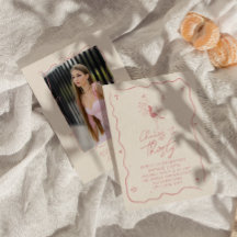 30 Alegres Del Rosado Retro A Treinta Cumpleaños D