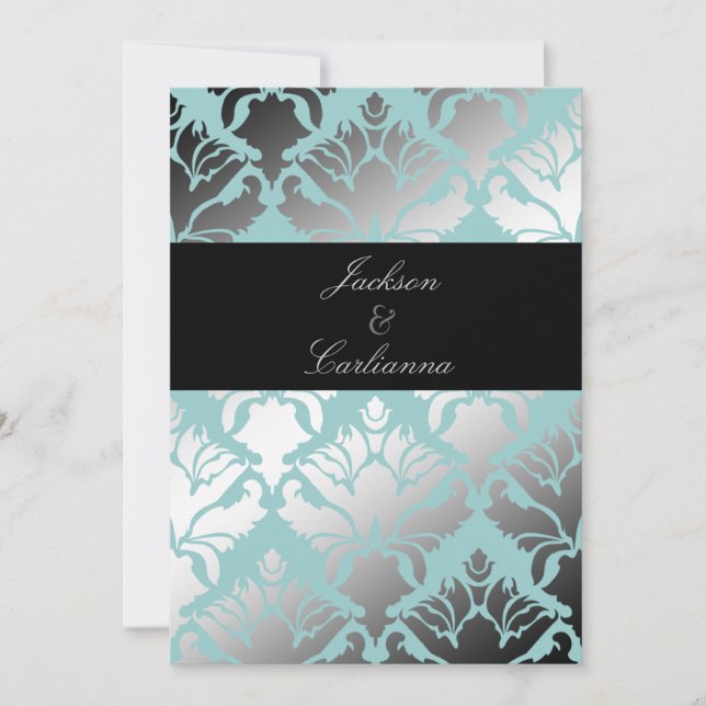 Invitación 311-Invitación de la Fábrica de la Moneda del Rayo (Anverso)