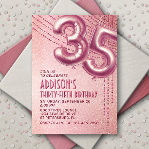Invitación 35.ª festividad mujeres Subió oro
