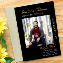 40.º Nacimiento Negro