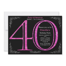 40, Fiesta de cumpleaños, cuarenta, Gatsby, plata 