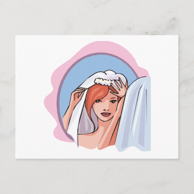 Invitación 42 de la boda (Anverso)