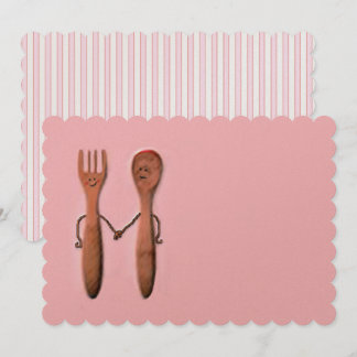 Invitación 4.º boda