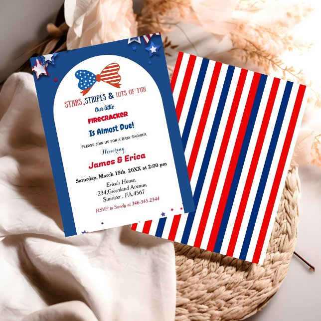 Invitación 4.º chaparrón de july pequeño petardo (Subido por el creador)