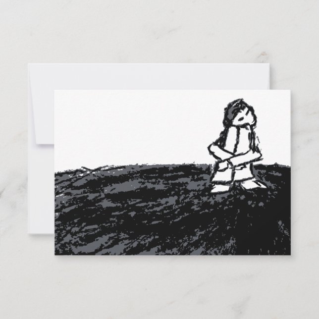 Invitación 4.º cuadrilla (Anverso)