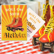 50.º Patinaje Nacido En Los 70