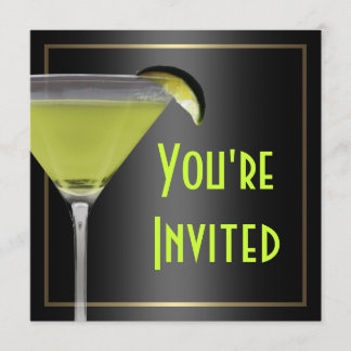 Invitación 50.o Fiesta de cumpleaños