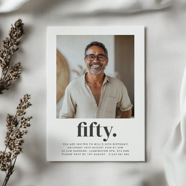 Invitación 550.ª foto cuadrada Cumpleaños (Subido por el creador)