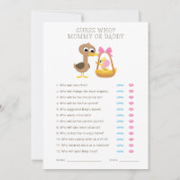 5 Patos | Adivina quién es mamá o papá