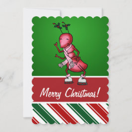 Invitación 5x7, texto Personalizado delante y atrá