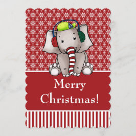 Invitación 5x7, texto Personalizado delante y atrá