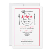 60.ª Celebración del cumpleaños Foto moderna