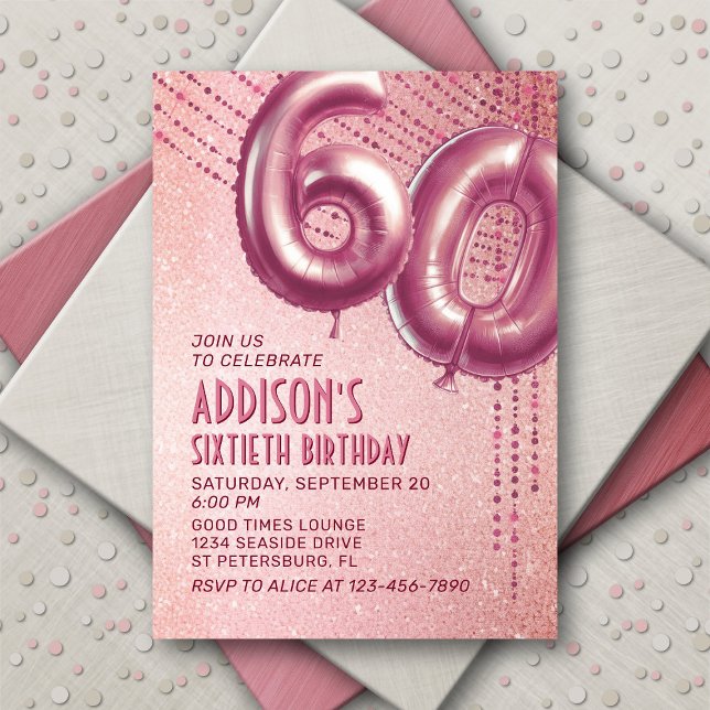Invitación 60.ª festividad Rosa de oro (Subido por el creador)