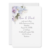 60° Aniversario Fiesta Floral Bouquet