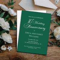 70.º Aniversario del Boda Platino Elegante Guión