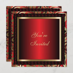 Invitación 75.ª fiesta de cumpleaños   DIY Textos