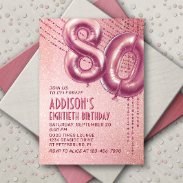 Invitación 80.ª festividad mujeres Subió oro