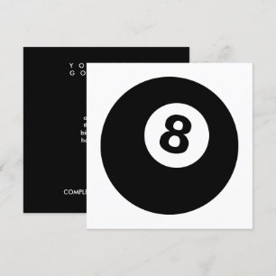 Invitación 8.ª balanza