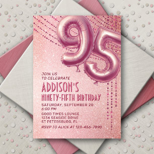 Invitación 95.ª festividad mujeres Subió oro