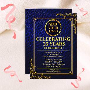 Invitación a 25 años de vida moderna