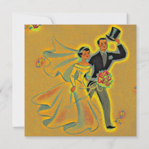 Invitación a 50 años de oro de la Vieja Viña