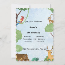 INVITACIÓN A BABY SHOWER