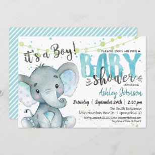 Invitaciones de baby shower  Zazzle.es