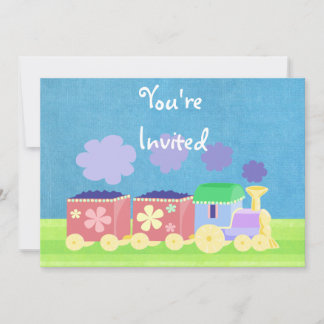 Invitación a Baby Skunk