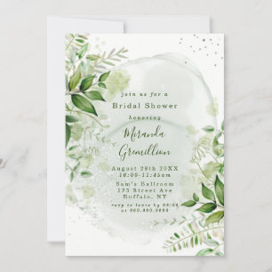 Invitación a bañador de novia blanca de vineyard e
