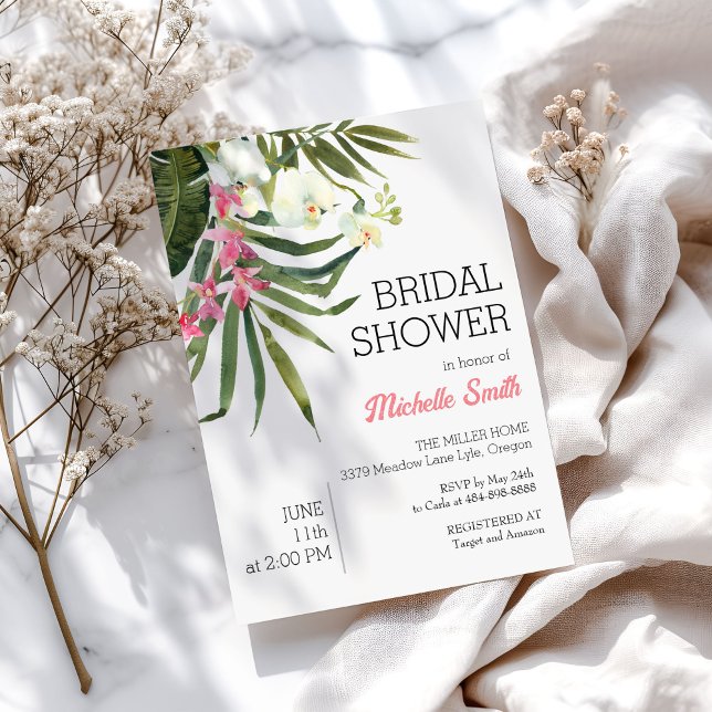 Invitación a bañarse en la playa tropical en veran (Subido por el creador)