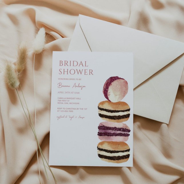 Invitación a bañarse en una novia en Francia en Ma (Subido por el creador)