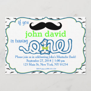 Invitación a Bash Mustache