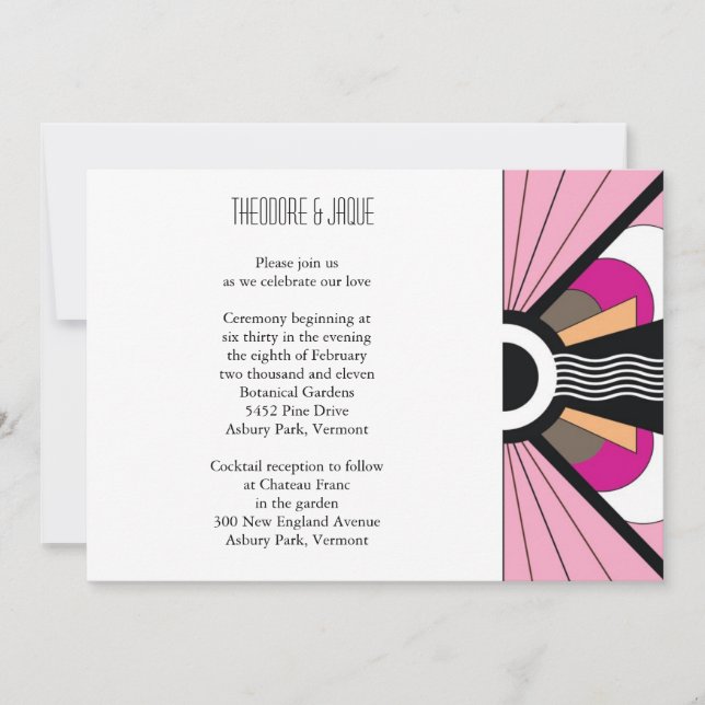 Invitación a Bélgica:Baya (Anverso)