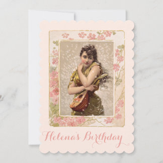 Invitación a Blizzard de abril