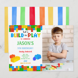 Invitación a bloquear foto