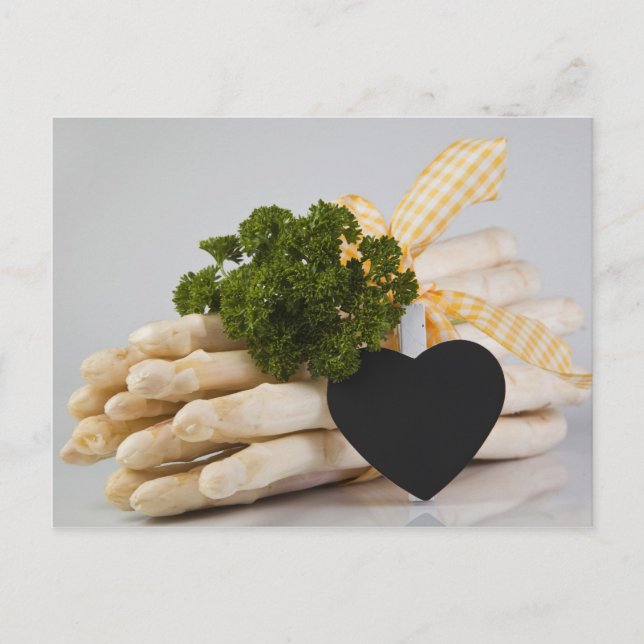 invitación a cenar (Anverso)