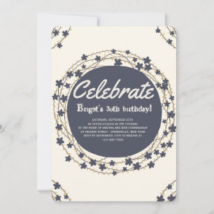 Invitación a círculos