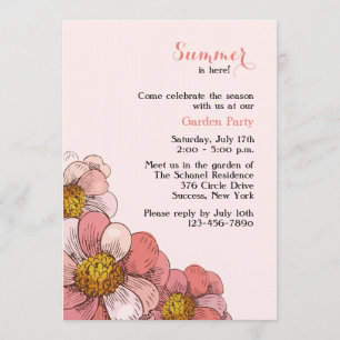 Invitación a clúster de Zambia