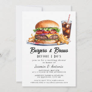 Invitación a COOL Jugos y Hamburguesas