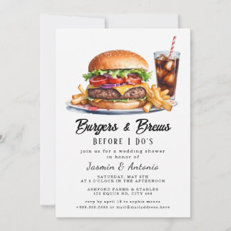 Invitación a COOL Jugos y Hamburguesas