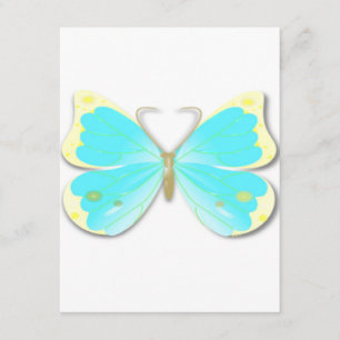 Invitación a cortar mariposa
