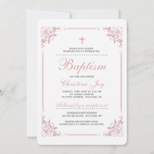 Invitación a cuatro esquinas