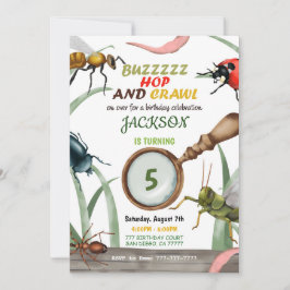 Invitación a cumpleaños por fallo