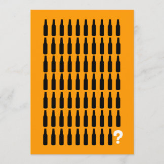 Invitación a cumplir 70 años - ¡Salud!