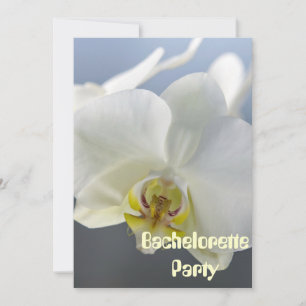 Invitación a Despedida de Soltera
