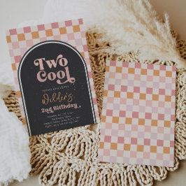 Invitación a dos Chicas de Guay para esquiar | CHI