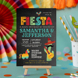 Invitación a ducha neutra mexicana promedio de Nac