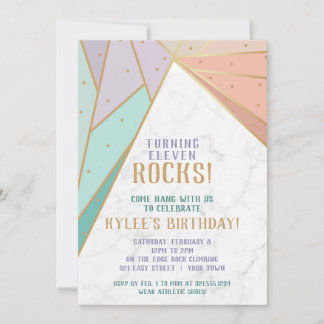 Invitación a escalar rock (sin escalador)