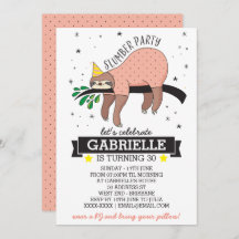 Invitación a eslora de Fiesta de madera